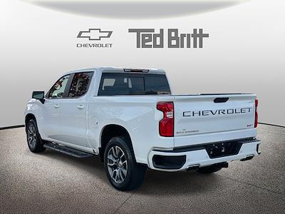 2019 Chevrolet Silverado 1500 Crew Cab 4WD Pickup for sale #P63639A - photo 2