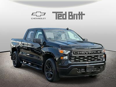 2023 Chevrolet Silverado 1500 Crew Cab 4WD Pickup for sale #P63646 - photo 1
