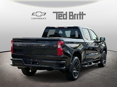 2023 Chevrolet Silverado 1500 Crew Cab 4WD Pickup for sale #P63646 - photo 2