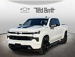 2023 Chevrolet Silverado 1500 Crew Cab 4WD Pickup for sale #P63652 - photo 1