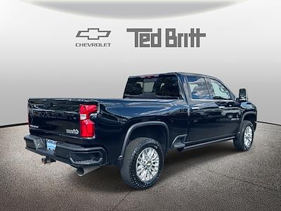 2022 Chevrolet Silverado 3500 Crew Cab 4WD Pickup for sale #P63660 - photo 2