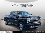 Used 2022 Chevrolet Silverado 3500 High Country Crew Cab for sale #P63660 - photo 1