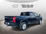 Used 2022 Chevrolet Silverado 3500 High Country Crew Cab for sale #P63660 - photo 2