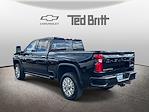 Used 2022 Chevrolet Silverado 3500 High Country Crew Cab for sale #P63660 - photo 4