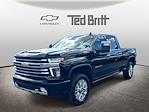 Used 2022 Chevrolet Silverado 3500 High Country Crew Cab for sale #P63660 - photo 5