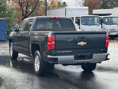 Used 2018 Chevrolet Silverado 1500 LT Crew Cab for sale #P63671A - photo 2