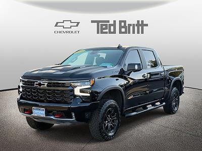 2024 Chevrolet Silverado 1500 Crew Cab 4WD Pickup for sale #P63678 - photo 1