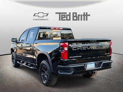 2024 Chevrolet Silverado 1500 Crew Cab 4WD Pickup for sale #P63678 - photo 2