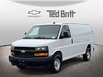 2023 Chevrolet Express 2500 RWD Empty Cargo Van for sale #P63699 - photo 1