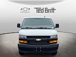 2023 Chevrolet Express 2500 RWD Empty Cargo Van for sale #P63699 - photo 3