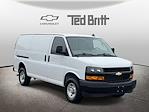 2023 Chevrolet Express 2500 RWD Empty Cargo Van for sale #P63699 - photo 4