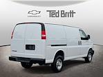 2023 Chevrolet Express 2500 RWD Empty Cargo Van for sale #P63699 - photo 5