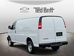 2023 Chevrolet Express 2500 RWD Empty Cargo Van for sale #P63699 - photo 2