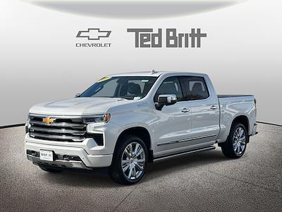 2024 Chevrolet Silverado 1500 Crew Cab 4WD Pickup for sale #P63715 - photo 1