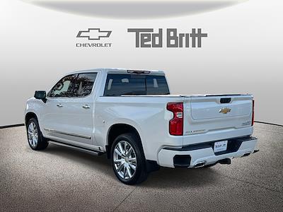 2024 Chevrolet Silverado 1500 Crew Cab 4WD Pickup for sale #P63715 - photo 2