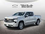 2024 Chevrolet Silverado 1500 Crew Cab 4WD Pickup for sale #P63715 - photo 1