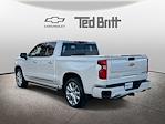 2024 Chevrolet Silverado 1500 Crew Cab 4WD Pickup for sale #P63715 - photo 2