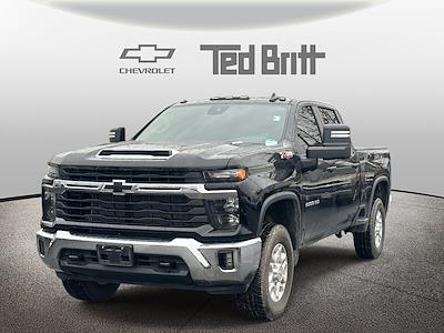 Used 2024 Chevrolet Silverado 2500 LT Crew Cab for sale #P63760 - photo 1