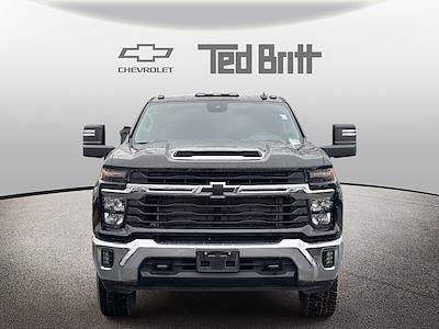 Used 2024 Chevrolet Silverado 2500 LT Crew Cab for sale #P63760 - photo 2