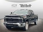 Used 2024 Chevrolet Silverado 2500 LT Crew Cab for sale #P63760 - photo 1