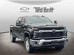 Used 2024 Chevrolet Silverado 2500 LT Crew Cab for sale #P63760 - photo 3