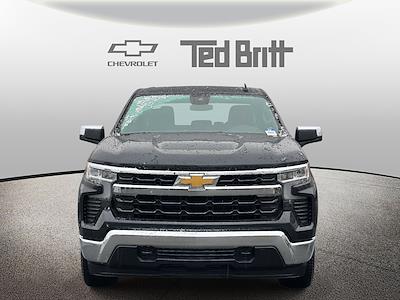 Used 2024 Chevrolet Silverado 1500 - photo 1