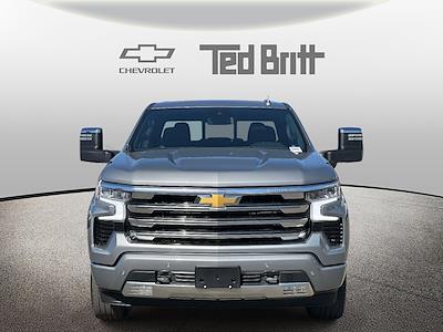 Used 2024 Chevrolet Silverado 1500 - photo 1