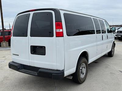 2020 Chevrolet Express 3500 SRW RWD, Passenger Van for sale #PR0686 - photo 2