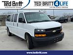 2020 Chevrolet Express 3500 SRW RWD, Passenger Van for sale #PR0686 - photo 1