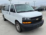 2020 Chevrolet Express 3500 SRW RWD, Passenger Van for sale #PR0686 - photo 4