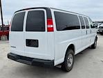 2020 Chevrolet Express 3500 SRW RWD, Passenger Van for sale #PR0686 - photo 2