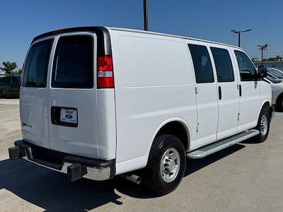2023 Chevrolet Express 2500 RWD Empty Cargo Van for sale #PR0860 - photo 2