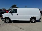 2023 Chevrolet Express 2500 RWD Empty Cargo Van for sale #PR0860 - photo 10