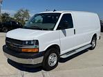 2023 Chevrolet Express 2500 RWD Empty Cargo Van for sale #PR0860 - photo 11