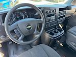 2023 Chevrolet Express 2500 RWD Empty Cargo Van for sale #PR0860 - photo 13
