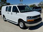 2023 Chevrolet Express 2500 RWD Empty Cargo Van for sale #PR0860 - photo 4