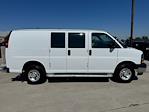 2023 Chevrolet Express 2500 RWD Empty Cargo Van for sale #PR0860 - photo 5