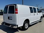 2023 Chevrolet Express 2500 RWD Empty Cargo Van for sale #PR0860 - photo 2