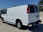 2023 Chevrolet Express 2500 RWD Empty Cargo Van for sale #PR0860 - photo 9