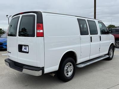 2023 Chevrolet Express 2500 RWD Empty Cargo Van for sale #PR0885 - photo 2