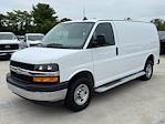 2023 Chevrolet Express 2500 RWD Empty Cargo Van for sale #PR0885 - photo 10