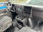 2023 Chevrolet Express 2500 RWD Empty Cargo Van for sale #PR0885 - photo 18