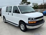 2023 Chevrolet Express 2500 RWD Empty Cargo Van for sale #PR0885 - photo 1
