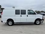 2023 Chevrolet Express 2500 RWD Empty Cargo Van for sale #PR0885 - photo 4