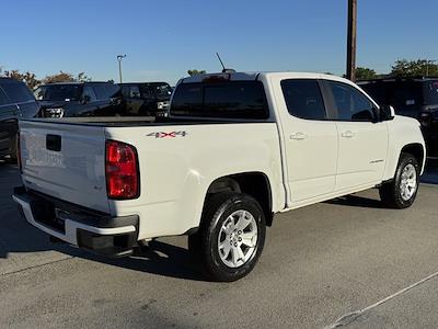 2021 Chevrolet Colorado Crew Cab 4WD Pickup for sale #PR0887A - photo 2