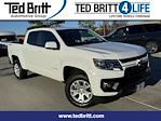 2021 Chevrolet Colorado Crew Cab 4WD Pickup for sale #PR0887A - photo 1