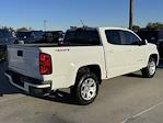 2021 Chevrolet Colorado Crew Cab 4WD Pickup for sale #PR0887A - photo 2
