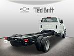 2023 Chevrolet Silverado 6500 Regular Cab DRW RWD, Cab Chassis for sale #T30551 - photo 4