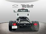 2023 Chevrolet Silverado 6500 Regular Cab DRW RWD, Cab Chassis for sale #T30551 - photo 5