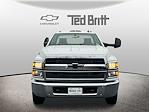 2023 Chevrolet Silverado 6500 Regular Cab DRW RWD, Cab Chassis for sale #T30551 - photo 3